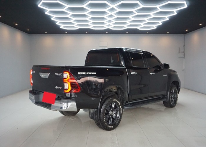 Used 1
                    TOYOTA
                     for Sale Image