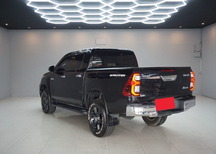 Used 1
                    TOYOTA
                     for Sale Image