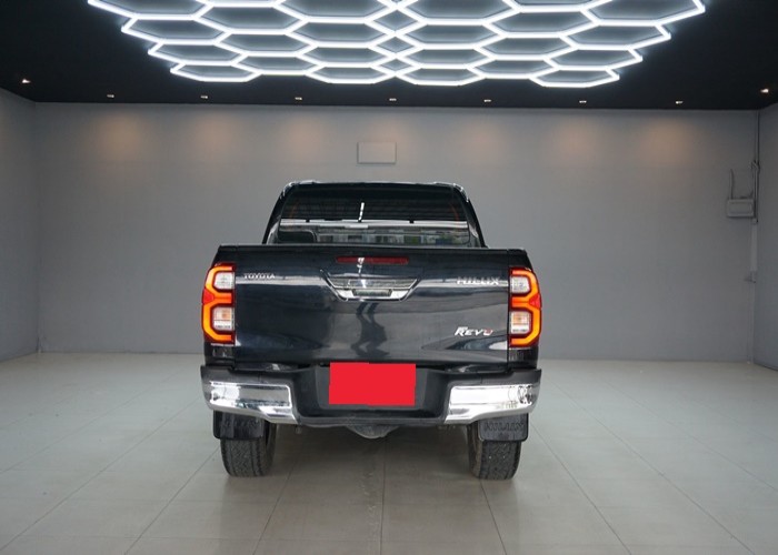 Used 1
                    TOYOTA
                     for Sale Image