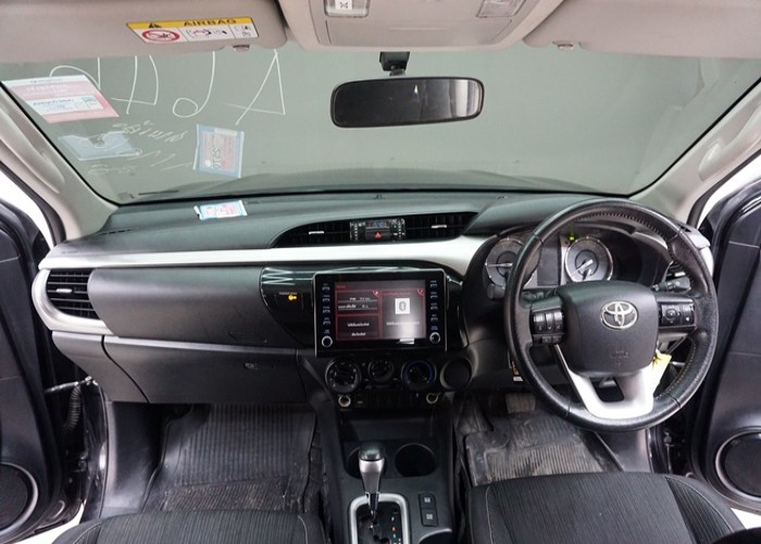 Used 1
                    TOYOTA
                     for Sale Image