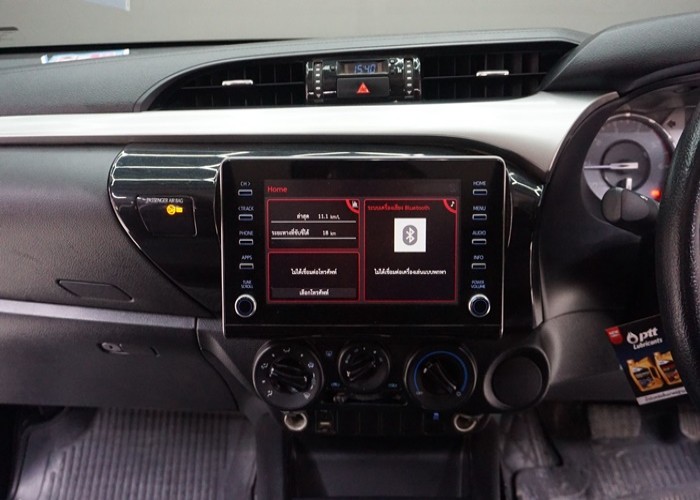 Used 1
                    TOYOTA
                     for Sale Image