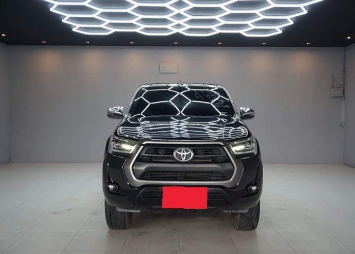 Used 1
                    TOYOTA
                     for Sale Image