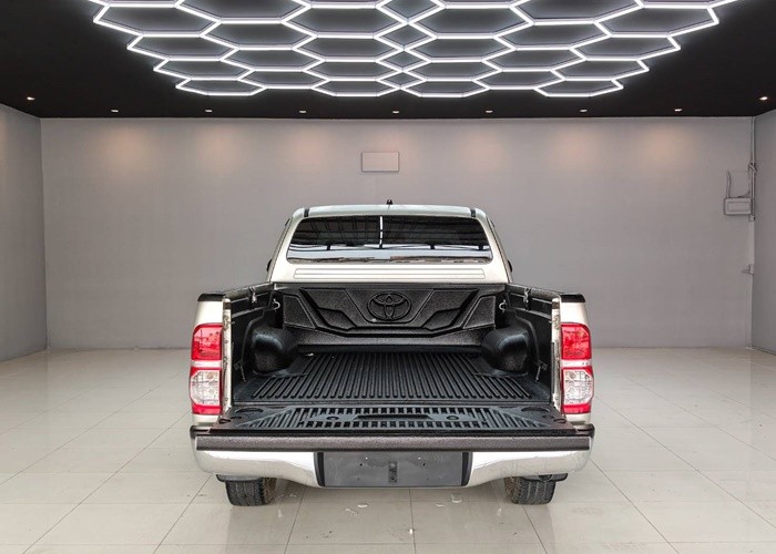 Used 8
                    TOYOTA
                     for Sale Image
