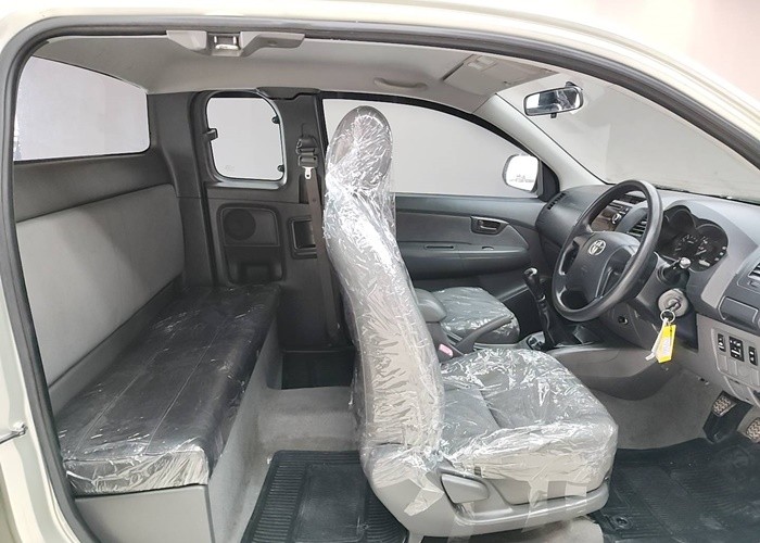 Used 8
                    TOYOTA
                     for Sale Image