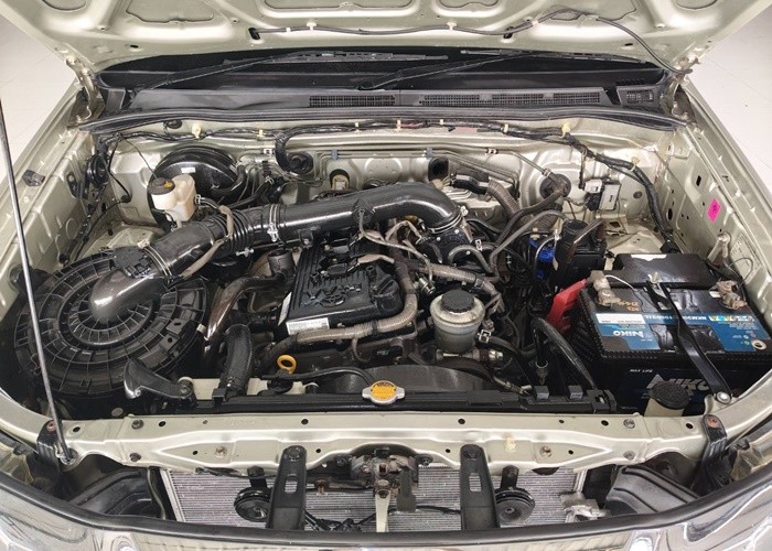 Used 8
                    TOYOTA
                     for Sale Image