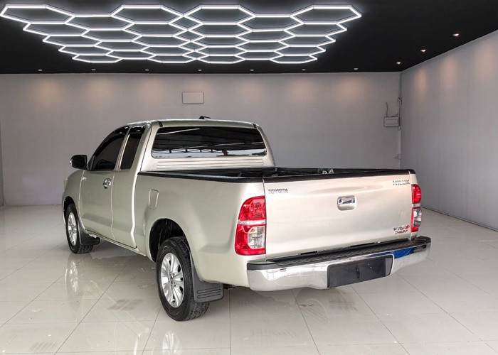 Used 8
                    TOYOTA
                     for Sale Image