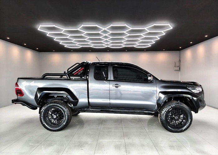Used 8
                    TOYOTA
                     for Sale Image