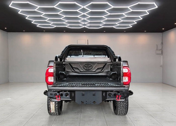 Used 8
                    TOYOTA
                     for Sale Image