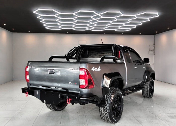 Used 8
                    TOYOTA
                     for Sale Image
