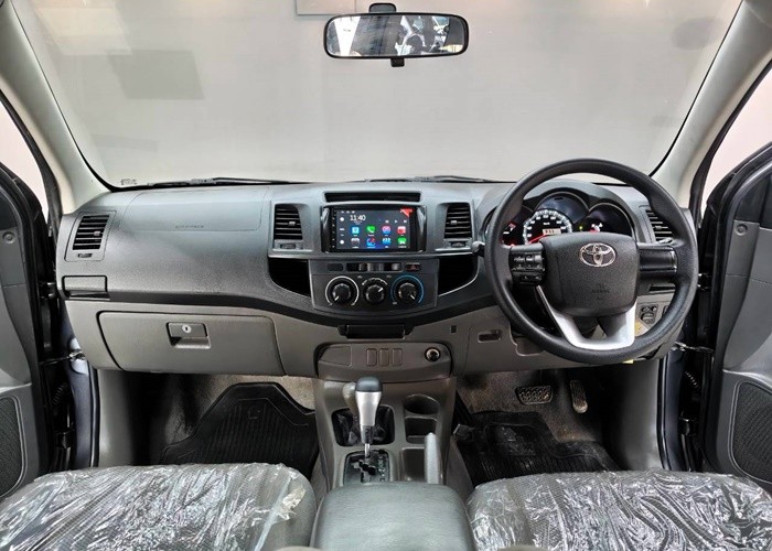 Used 8
                    TOYOTA
                     for Sale Image