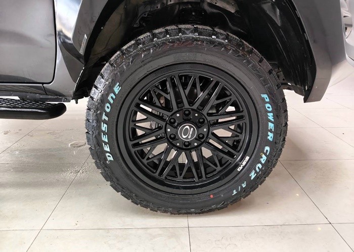 Used 8
                    TOYOTA
                     for Sale Image