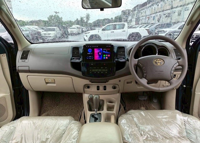 Used 1
                    TOYOTA
                     for Sale Image