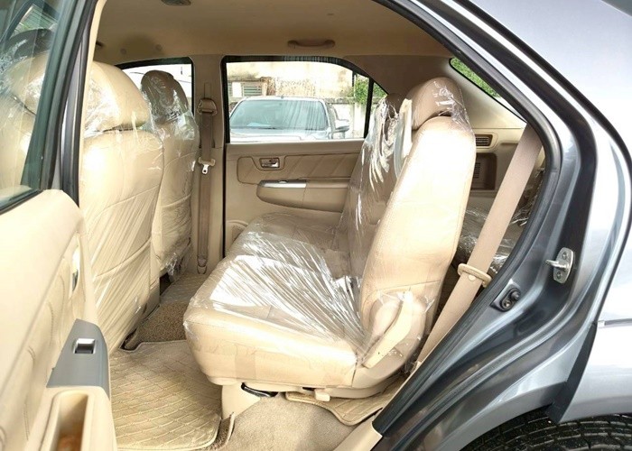 Used 1
                    TOYOTA
                     for Sale Image