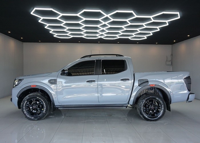 Used 8
                    NISSAN
                     for Sale Image