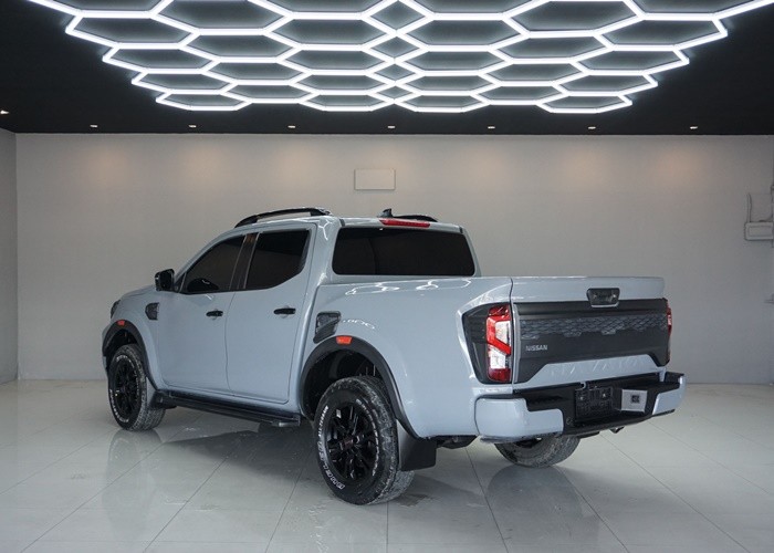 Used 8
                    NISSAN
                     for Sale Image