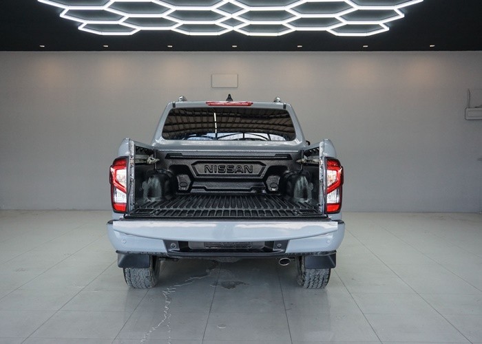 Used 8
                    NISSAN
                     for Sale Image