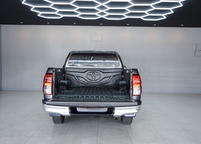 Used 11
                    TOYOTA
                     for Sale Image