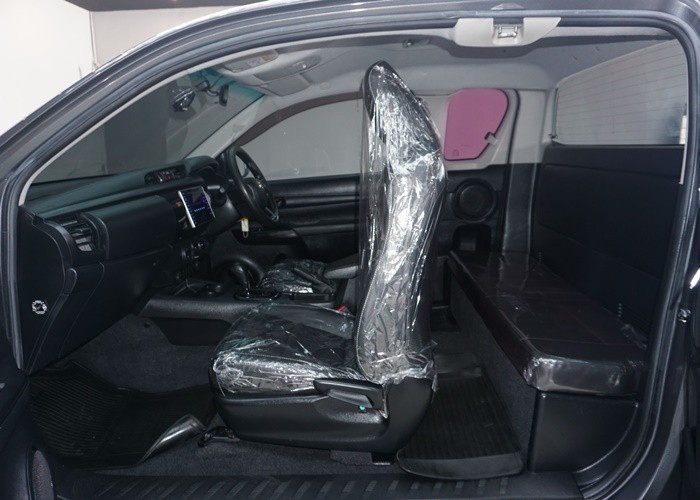 Used 11
                    TOYOTA
                     for Sale Image