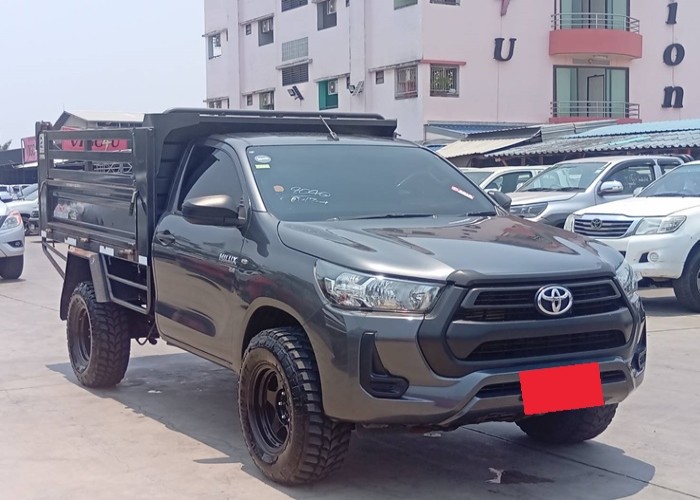 Used 3
                    TOYOTA
                     for Sale Image