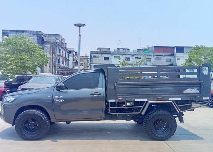 Used 3
                    TOYOTA
                     for Sale Image