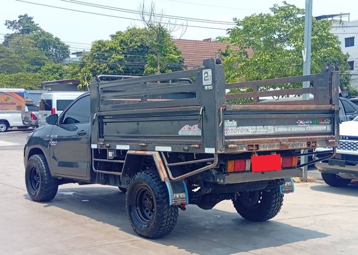 Used 3
                    TOYOTA
                     for Sale Image