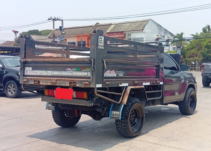 Used 3
                    TOYOTA
                     for Sale Image