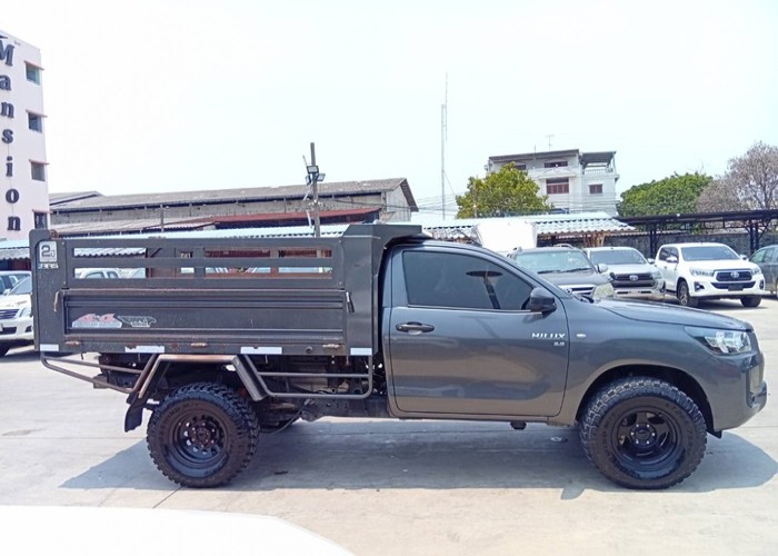 Used 3
                    TOYOTA
                     for Sale Image