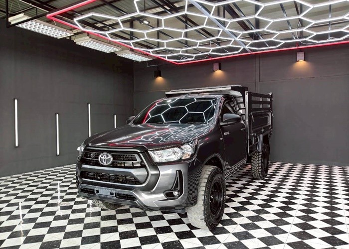 TOYOTA
