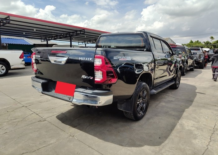 Used 2
                    TOYOTA
                     for Sale Image