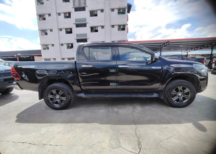 Used 2
                    TOYOTA
                     for Sale Image