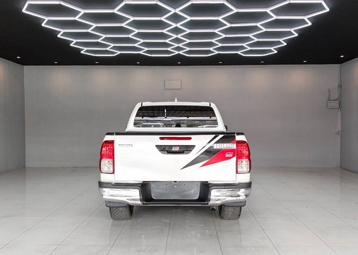Used 8
                    TOYOTA
                     for Sale Image