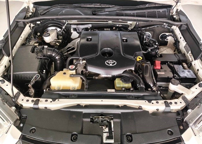 Used 8
                    TOYOTA
                     for Sale Image