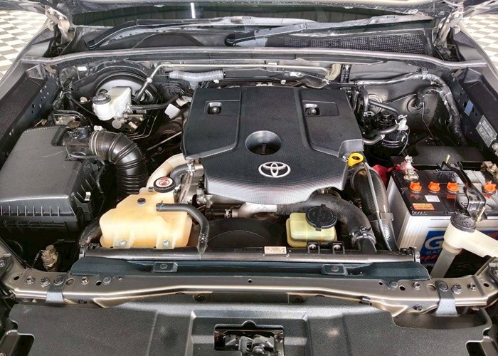 Used 7
                    TOYOTA
                     for Sale Image