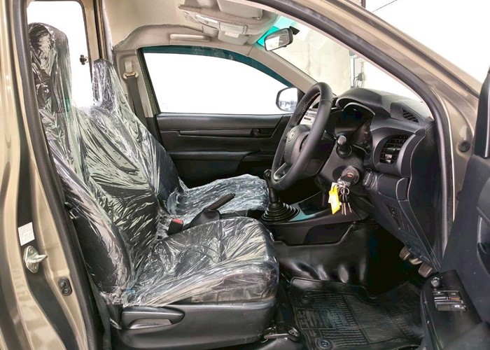 Used 7
                    TOYOTA
                     for Sale Image