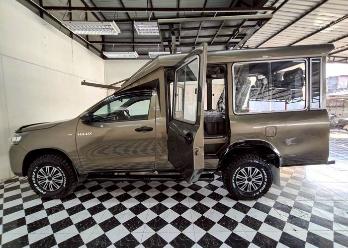 Used 7
                    TOYOTA
                     for Sale Image