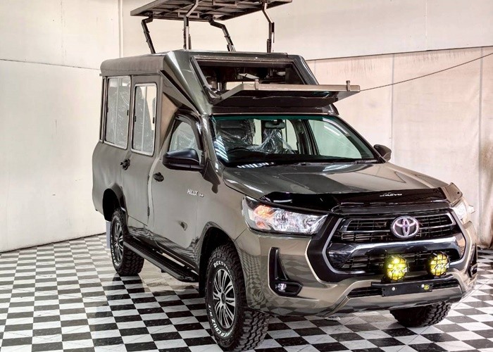 Used 7
                    TOYOTA
                     for Sale Image