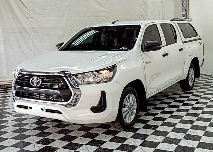 TOYOTA