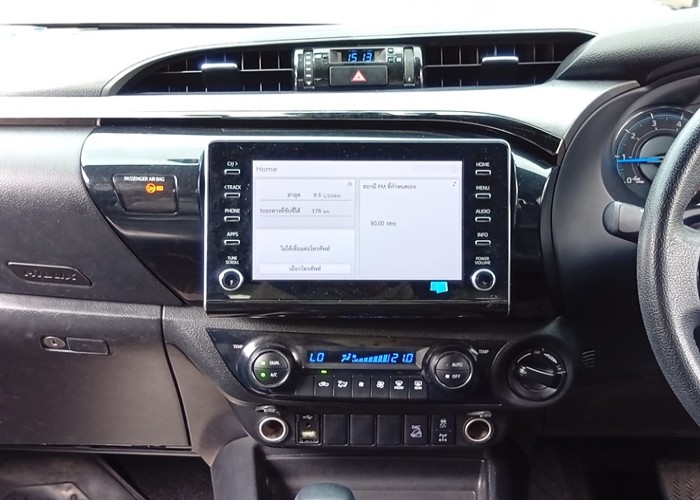 Used 12
                    TOYOTA
                     for Sale Image