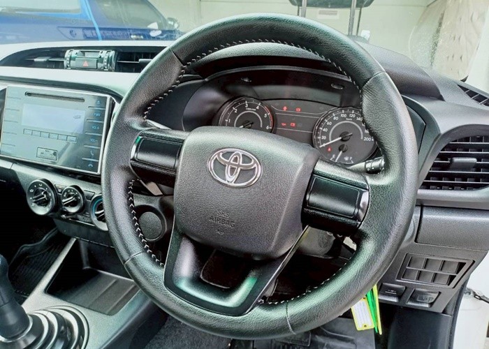 Used 3
                    TOYOTA
                     for Sale Image