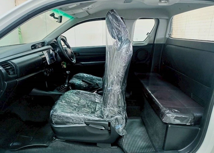 Used 3
                    TOYOTA
                     for Sale Image