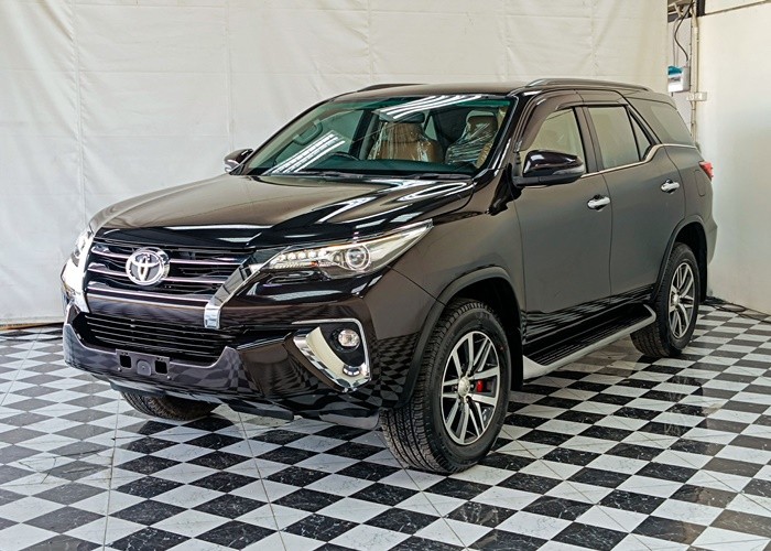 TOYOTA