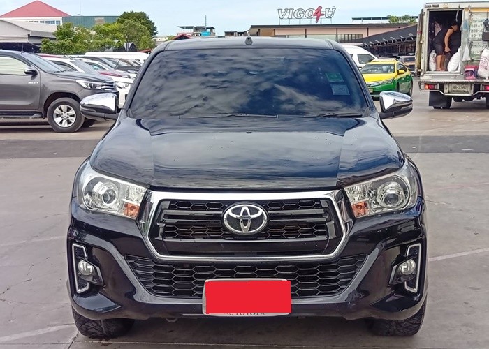 Used 10
                    TOYOTA
                     for Sale Image