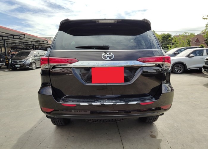 Used 9
                    TOYOTA
                     for Sale Image