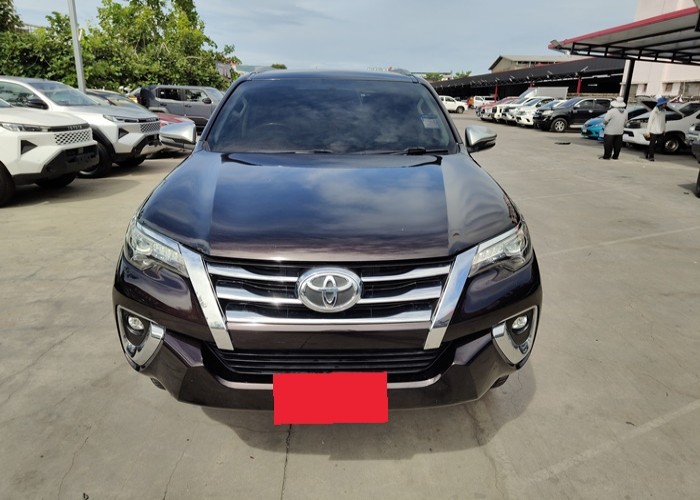Used 9
                    TOYOTA
                     for Sale Image