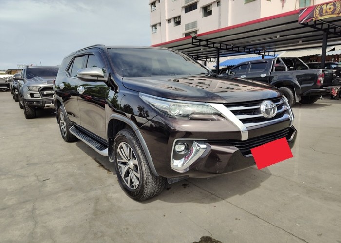 Used 9
                    TOYOTA
                     for Sale Image