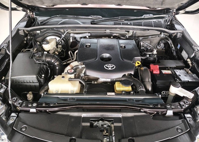 Used 9
                    TOYOTA
                     for Sale Image