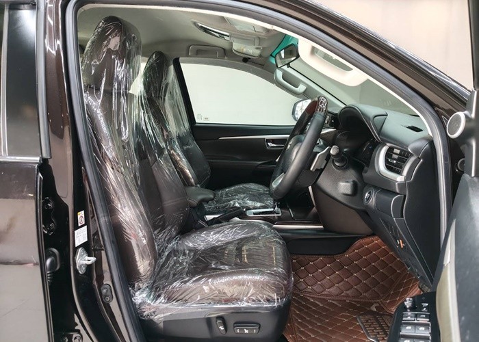Used 9
                    TOYOTA
                     for Sale Image