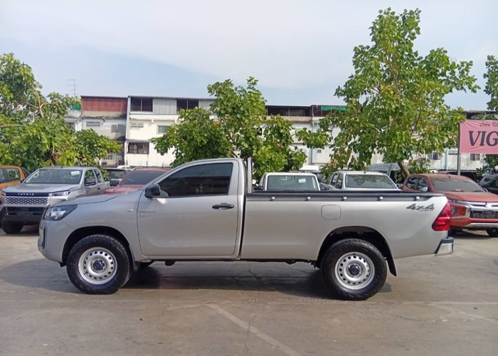 Used 3
                    TOYOTA
                     for Sale Image