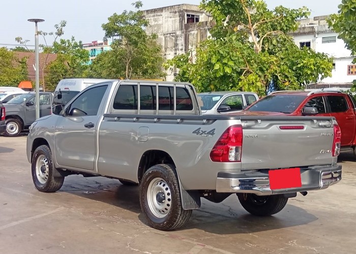 Used 3
                    TOYOTA
                     for Sale Image