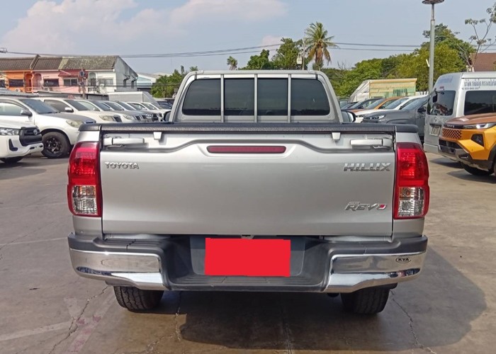 Used 3
                    TOYOTA
                     for Sale Image